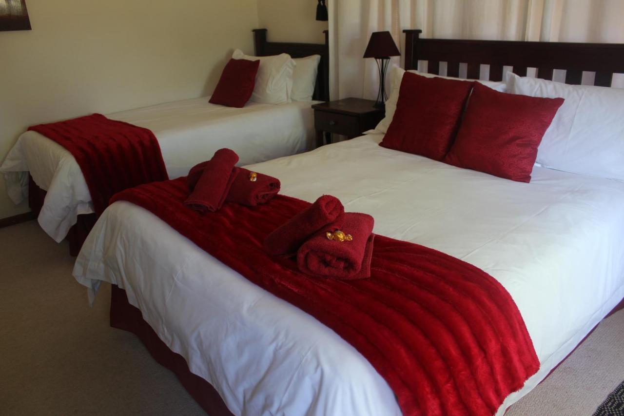 The Golden Grape B&B Lutzville Buitenkant foto
