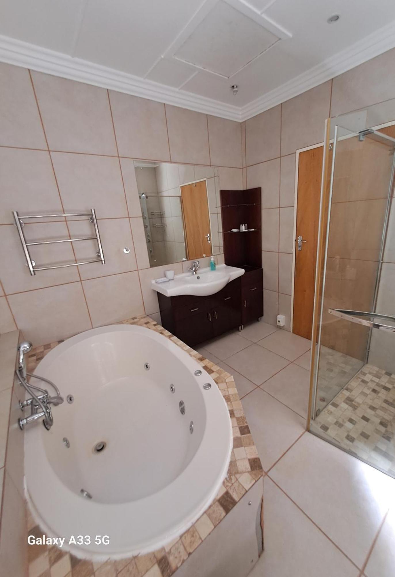 The Golden Grape B&B Lutzville Buitenkant foto