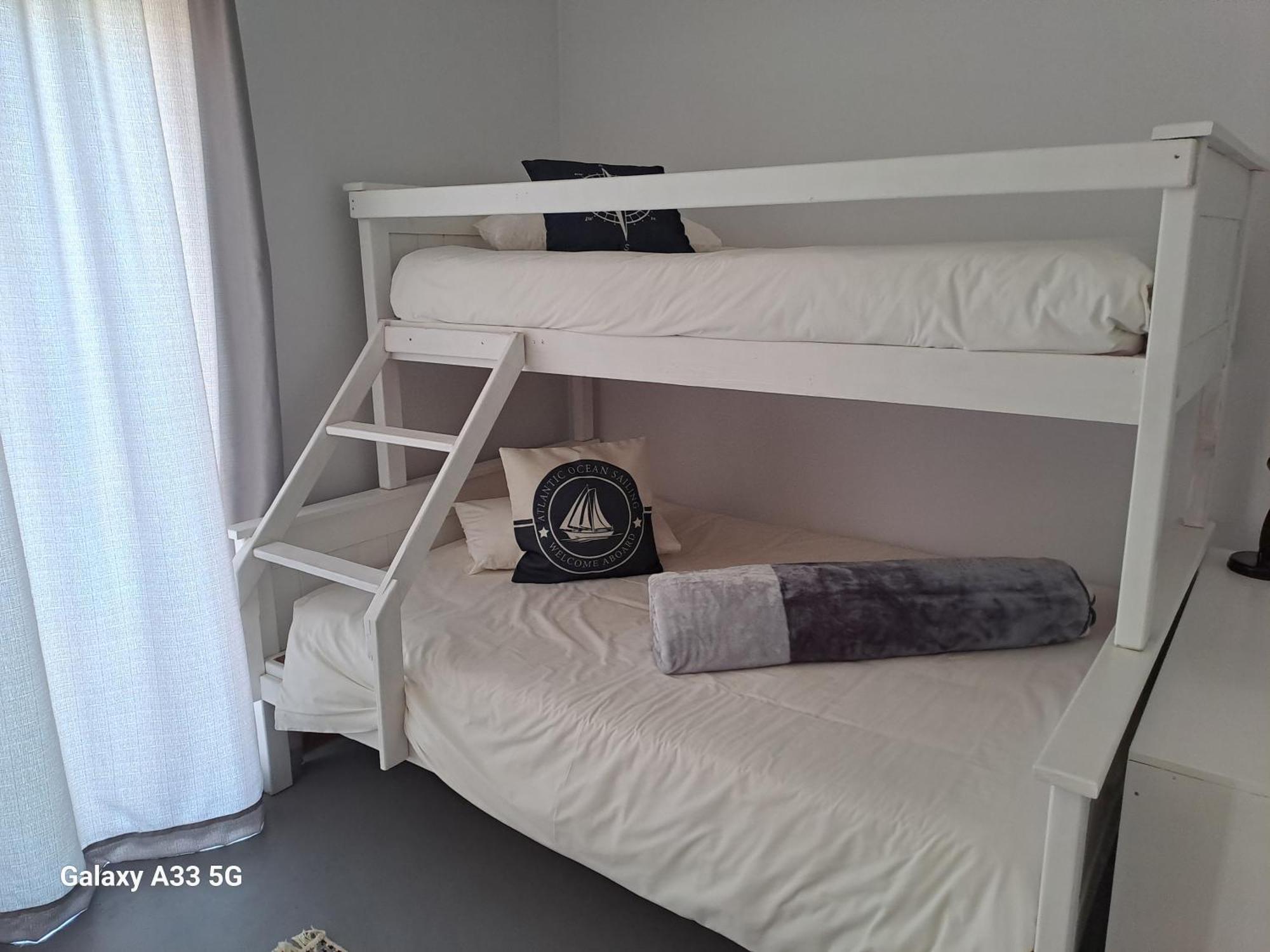 The Golden Grape B&B Lutzville Buitenkant foto